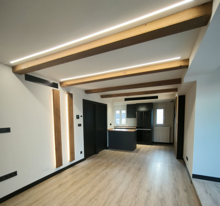 Vivienda obra nueva